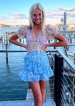 Abby Gendell